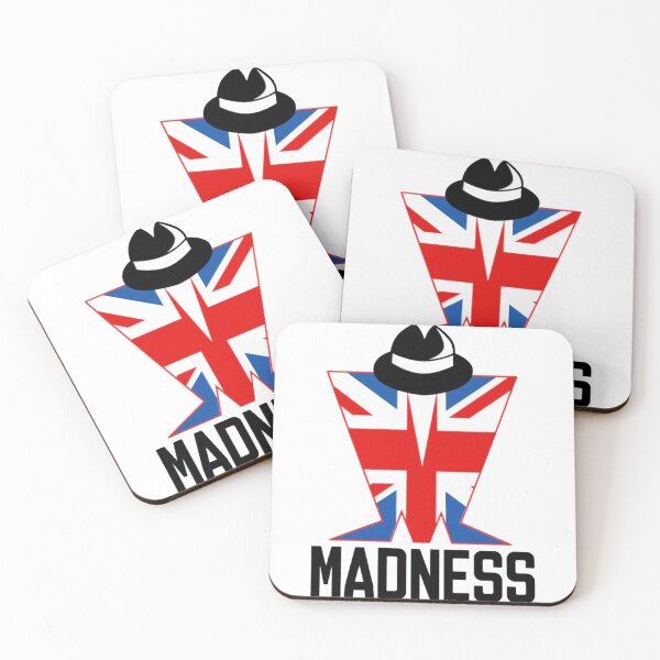 Item preview, Music - Madness designed and sold by cuLLaplai.