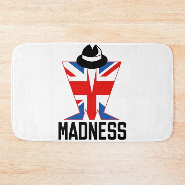 Item preview, Music - Madness designed and sold by cuLLaplai.