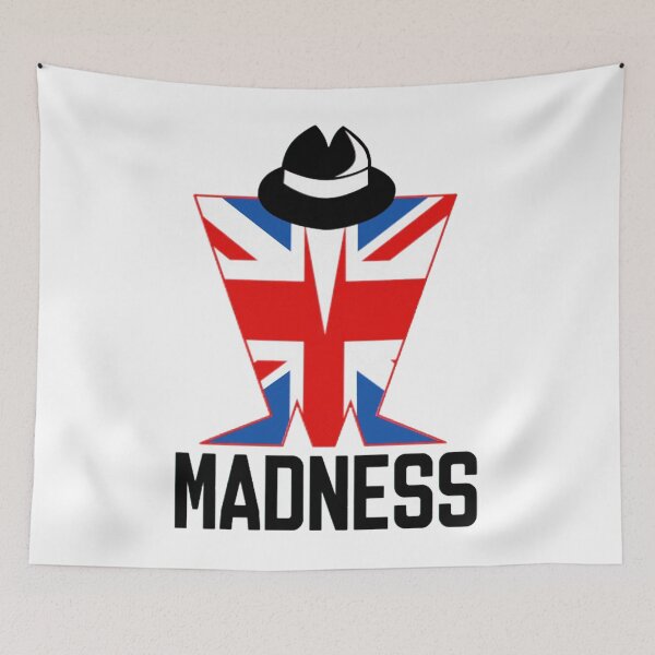 Item preview, Music - Madness designed and sold by cuLLaplai.