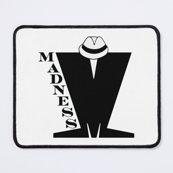 Item preview, Music - Madness designed and sold by cuLLaplai.