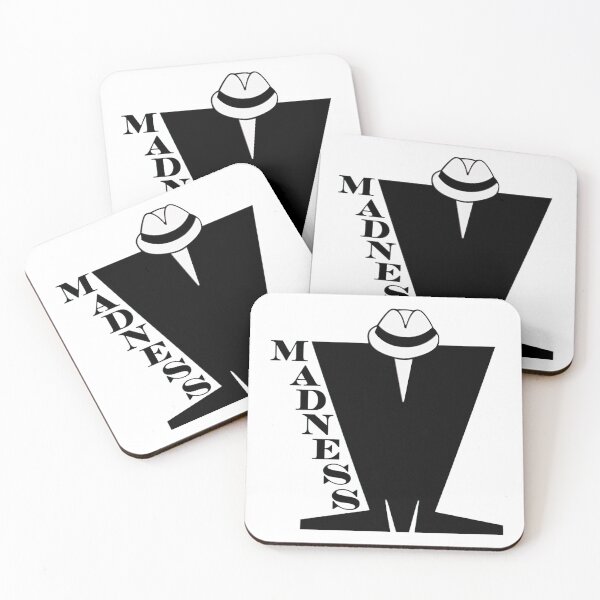 Item preview, Music - Madness designed and sold by cuLLaplai.