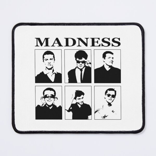Item preview, Music - Madness designed and sold by cuLLaplai.