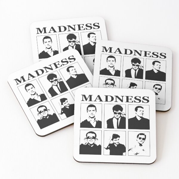 Item preview, Music - Madness designed and sold by cuLLaplai.