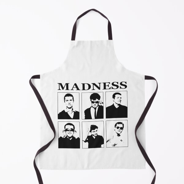 Item preview, Music - Madness designed and sold by cuLLaplai.