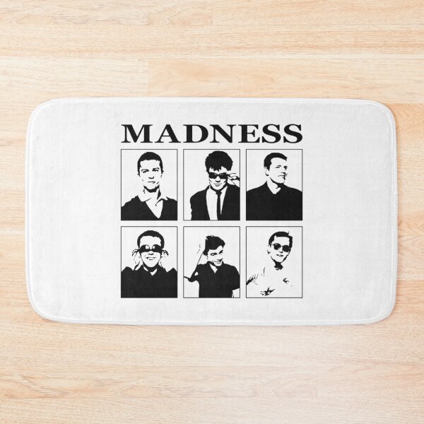 Item preview, Music - Madness designed and sold by cuLLaplai.