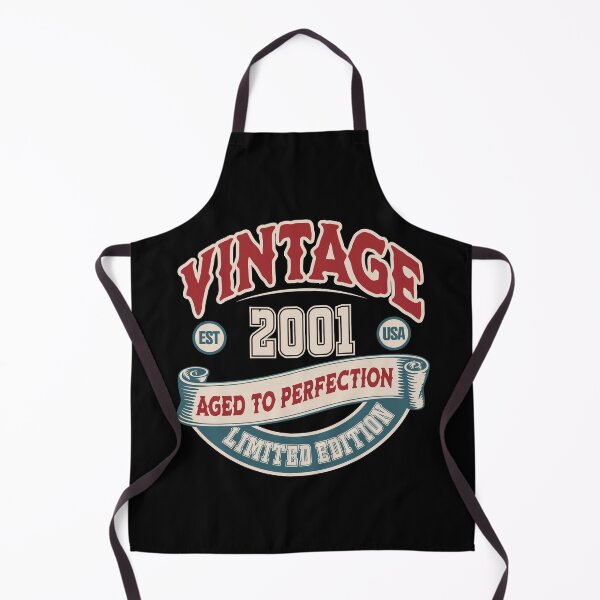 Item preview, Vintage 2001 designed and sold by HB Shirts.