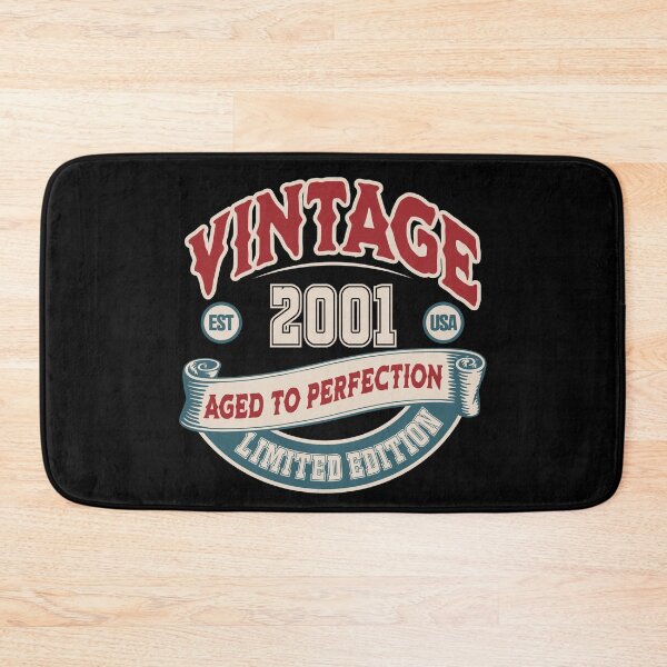 Item preview, Vintage 2001 designed and sold by HB Shirts.