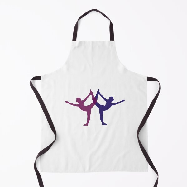 Item preview, Gymnastics duo designed and sold by serenebookworm.