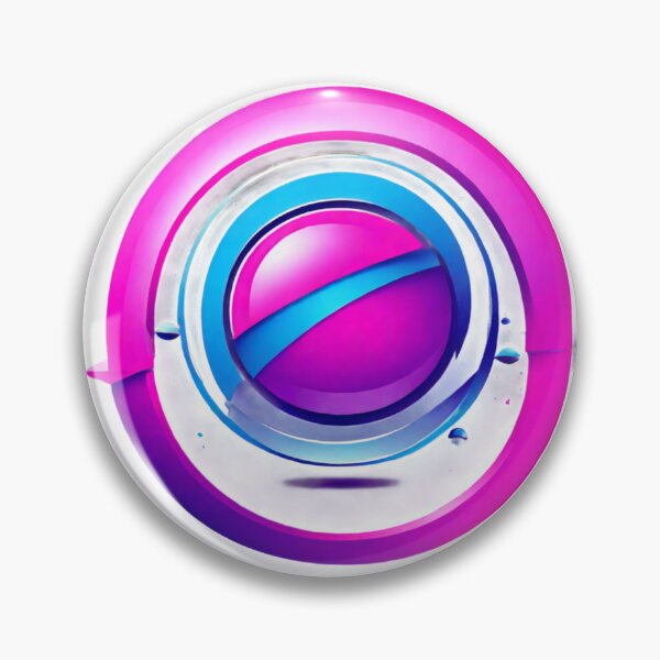 Item preview, Retro-Futuristic Sphere designed and sold by SketchNStyle.