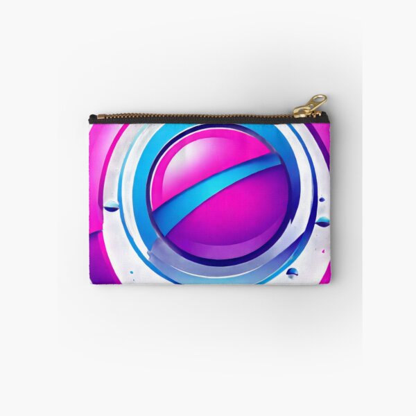 Item preview, Retro-Futuristic Sphere designed and sold by SketchNStyle.