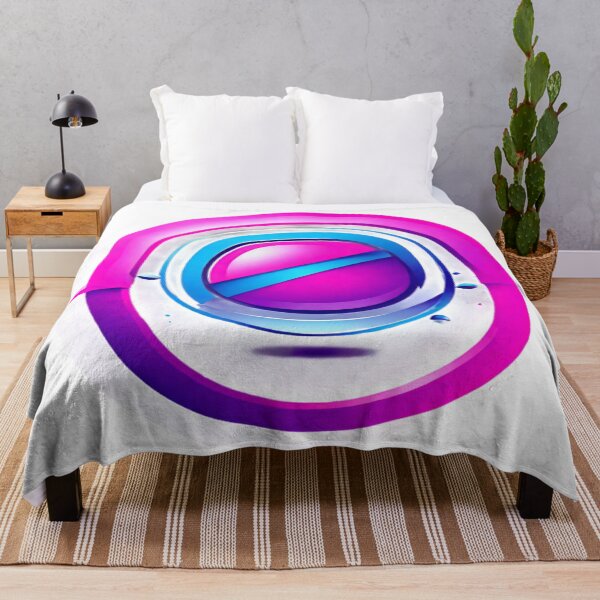 Item preview, Retro-Futuristic Sphere designed and sold by SketchNStyle.