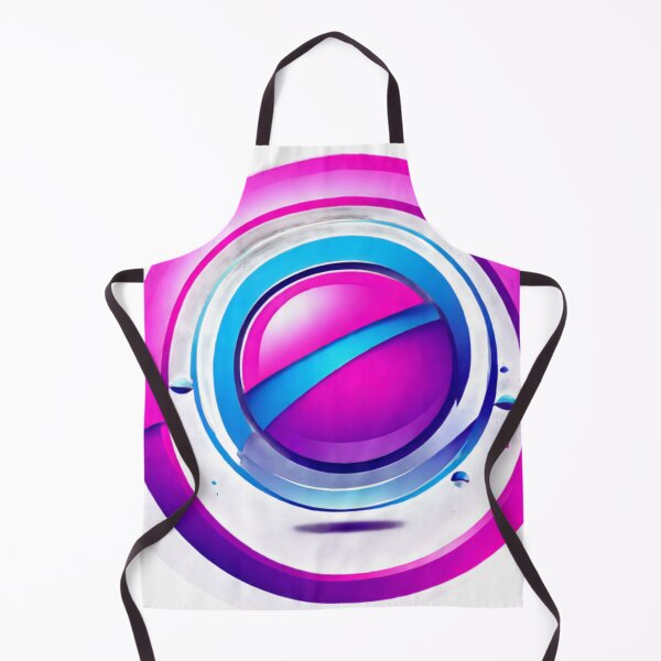 Item preview, Retro-Futuristic Sphere designed and sold by SketchNStyle.