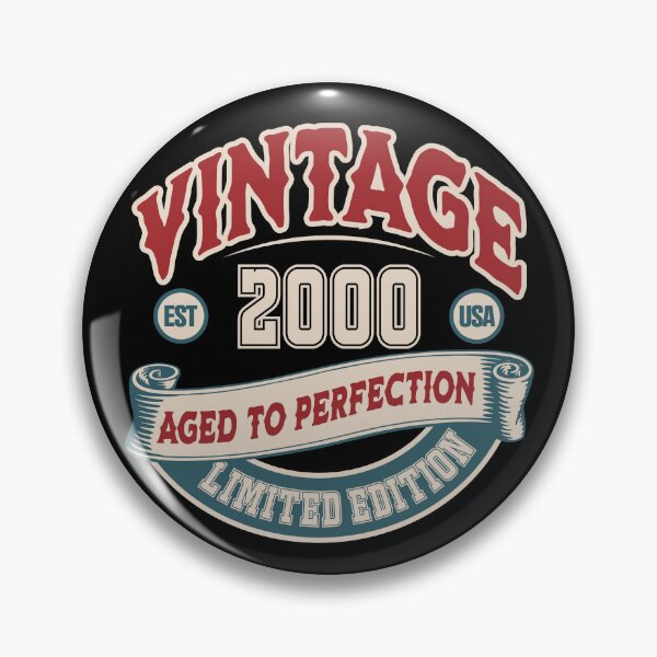Item preview, Vintage 2000 designed and sold by HB Shirts.