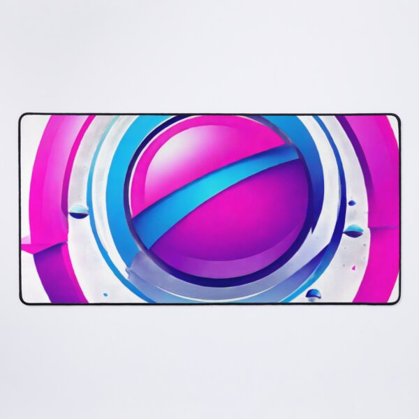 Item preview, Retro-Futuristic Sphere designed and sold by SketchNStyle.