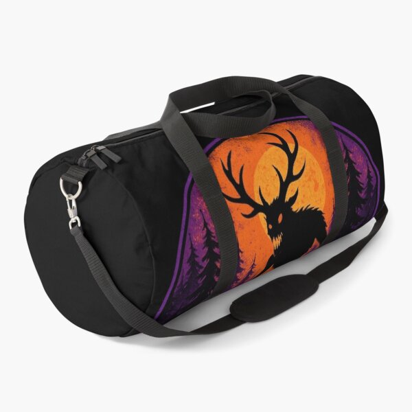 Item preview, Wendigo Silhouette! designed and sold by Planetporridge.