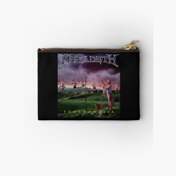 Item preview, Art - Megadeth designed and sold by tuyyfuiasnn.