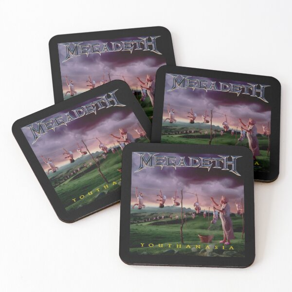 Item preview, Art - Megadeth designed and sold by tuyyfuiasnn.
