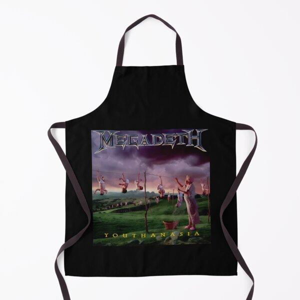 Item preview, Art - Megadeth designed and sold by tuyyfuiasnn.