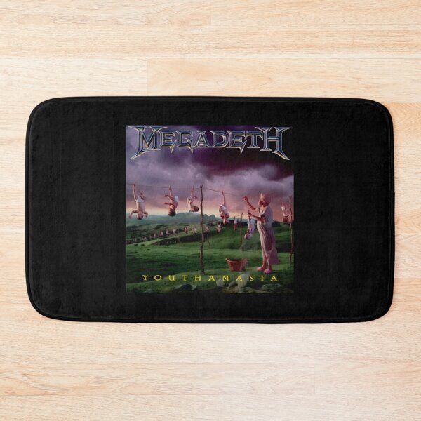 Item preview, Art - Megadeth designed and sold by tuyyfuiasnn.