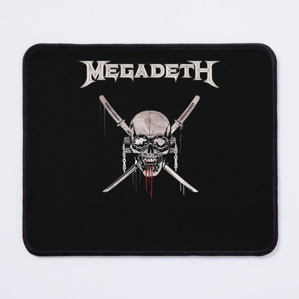 Item preview, Art - Megadeth designed and sold by tuyyfuiasnn.