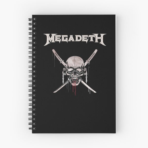 Item preview, Art - Megadeth designed and sold by tuyyfuiasnn.