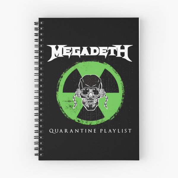 Item preview, Art - Megadeth designed and sold by tuyyfuiasnn.