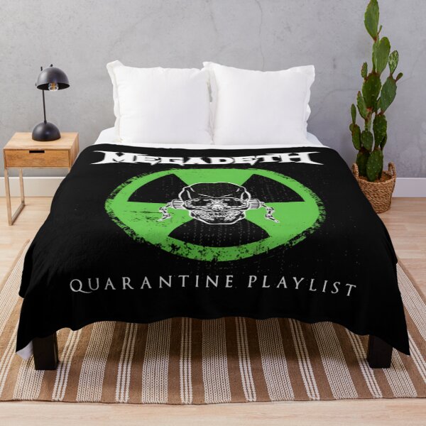 Item preview, Art - Megadeth designed and sold by tuyyfuiasnn.