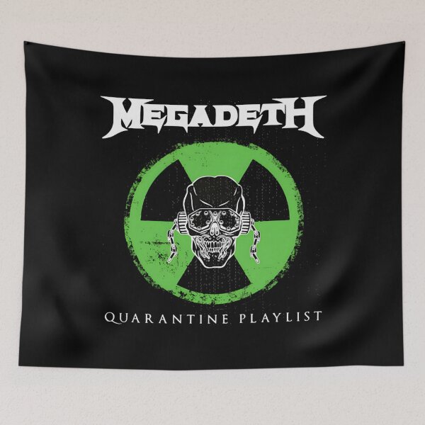 Item preview, Art - Megadeth designed and sold by tuyyfuiasnn.