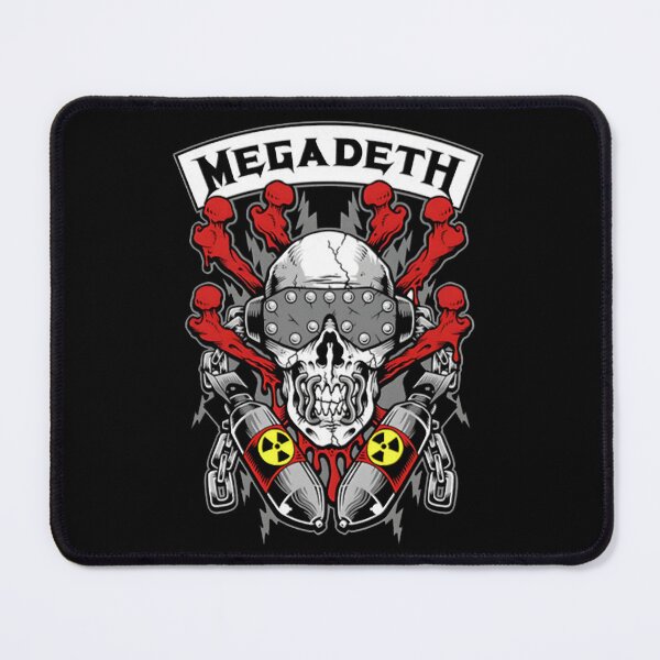 Item preview, Art - Megadeth designed and sold by tuyyfuiasnn.