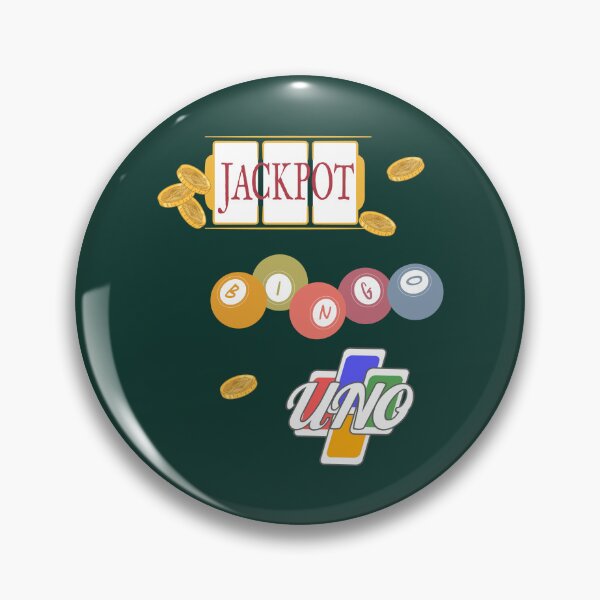 Item preview, Jackpot. Bingo. Uno. | only murders in the building tv show designed and sold by Pinu92.