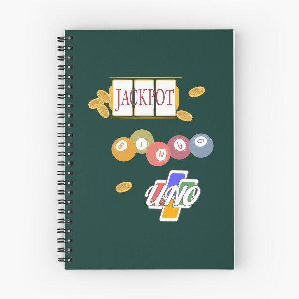 Item preview, Jackpot. Bingo. Uno. | only murders in the building tv show designed and sold by Pinu92.