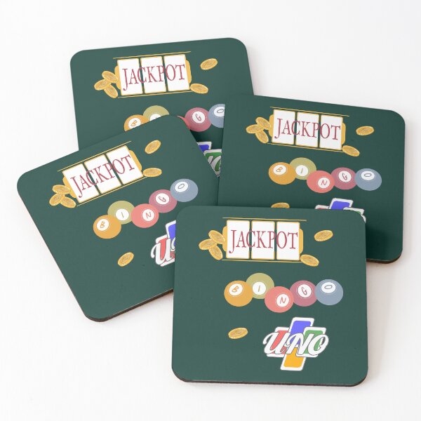 Item preview, Jackpot. Bingo. Uno. | only murders in the building tv show designed and sold by Pinu92.