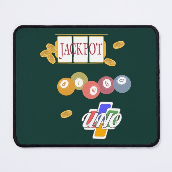 Item preview, Jackpot. Bingo. Uno. | only murders in the building tv show designed and sold by Pinu92.