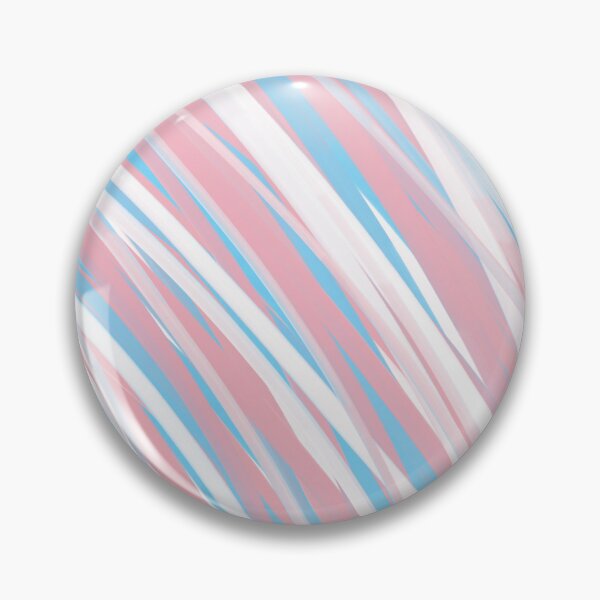 Item preview, Abstract Flowing Lines Transgender Pride Flag designed and sold by RyanGDesign.