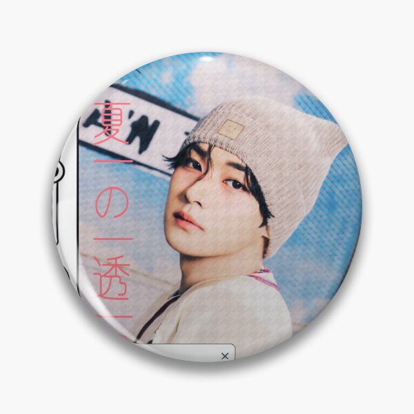 Item preview, Stray Kids Lee Know designed and sold by Celestinya.