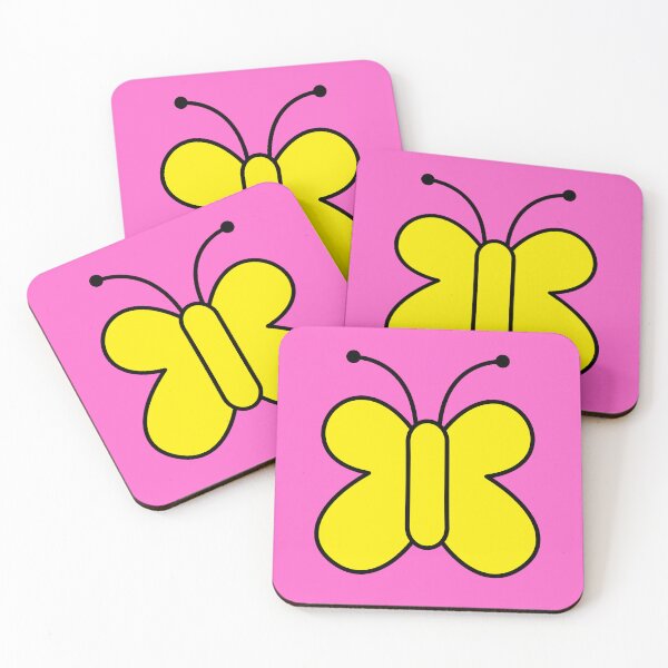 Item preview, Quinn Morgendorffer Butterfly designed and sold by HFYD.
