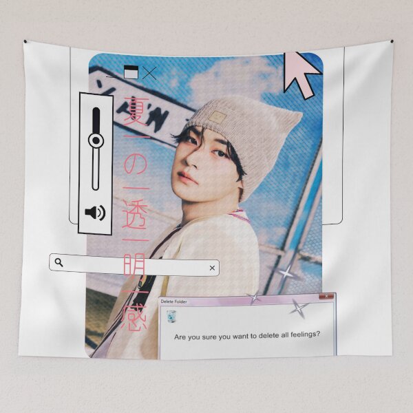 Item preview, Stray Kids Lee Know designed and sold by Celestinya.