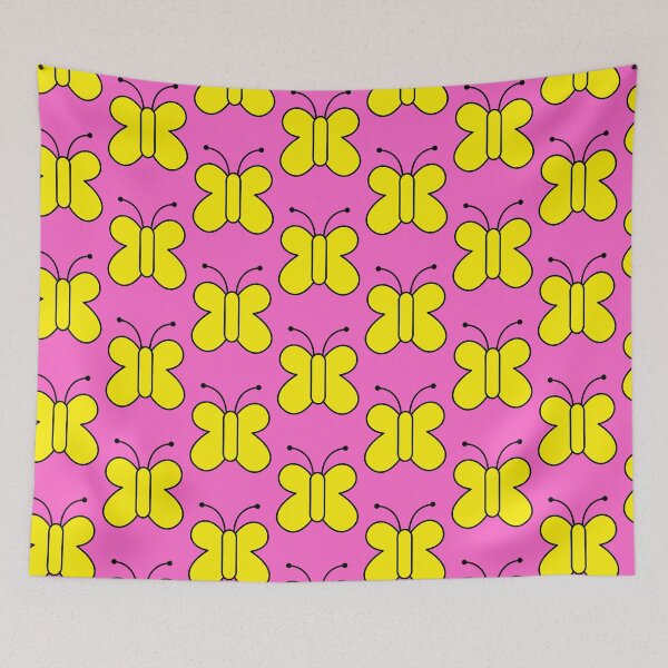 Item preview, Quinn Morgendorffer Butterfly designed and sold by HFYD.