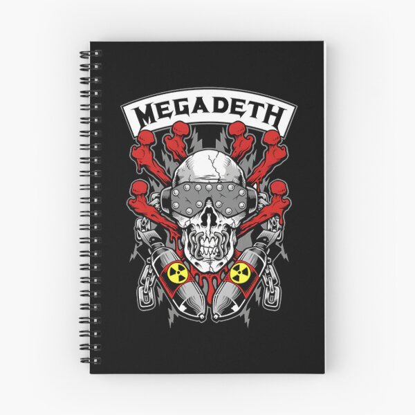 Item preview, Art - Megadeth designed and sold by tuyyfuiasnn.