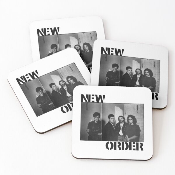Item preview, Art - new order designed and sold by AftarOusutur.