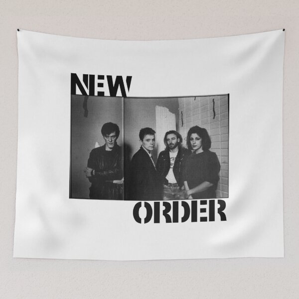 Item preview, Art - new order designed and sold by AftarOusutur.