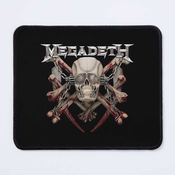 Item preview, Art - Megadeth designed and sold by tuyyfuiasnn.