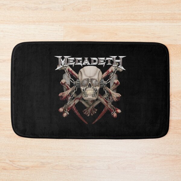 Item preview, Art - Megadeth designed and sold by tuyyfuiasnn.