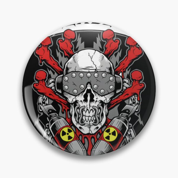 Item preview, Arte - Megadeth designed and sold by tuyyfuiasnn.