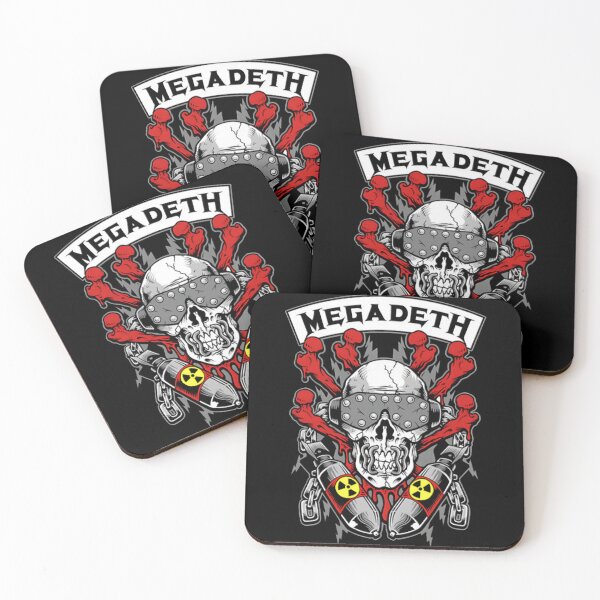 Item preview, Art - Megadeth designed and sold by tuyyfuiasnn.