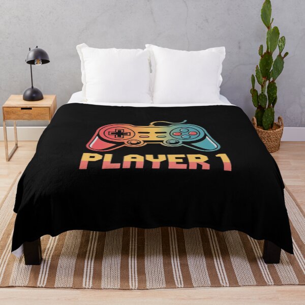 Item preview, Matching Gamer tee for Dad, Mom & kids Player designed and sold by THagBlue.
