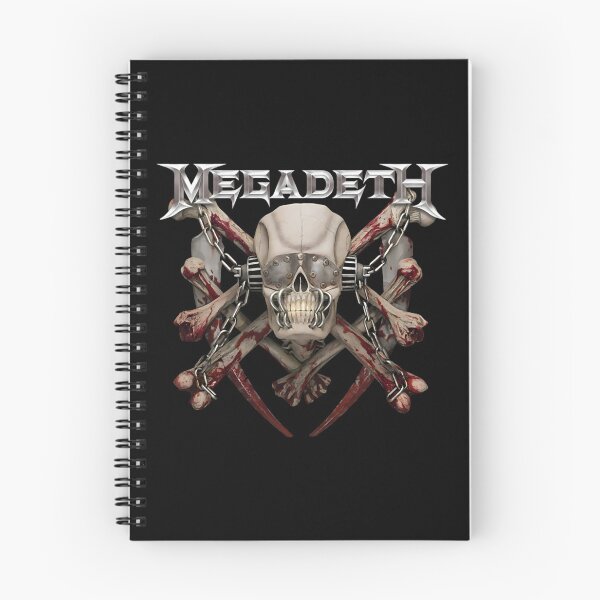 Item preview, Art - Megadeth designed and sold by tuyyfuiasnn.