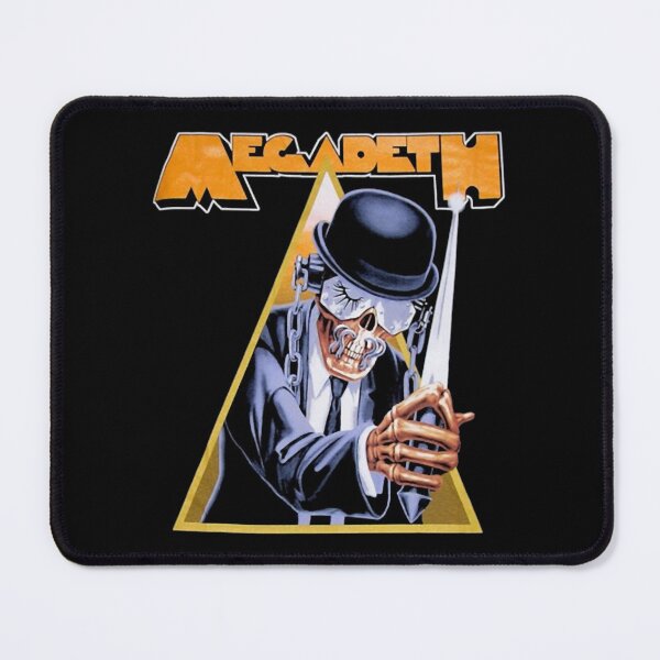 Item preview, Art - Megadeth designed and sold by tuyyfuiasnn.