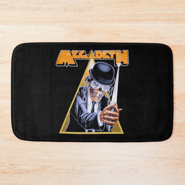 Item preview, Art - Megadeth designed and sold by tuyyfuiasnn.