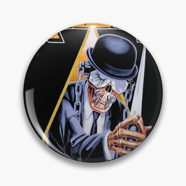 Item preview, Art - Megadeth designed and sold by tuyyfuiasnn.